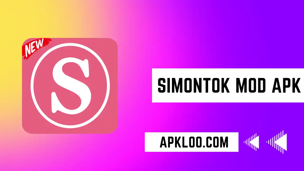 Simontok - screenshot 1