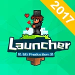Launcher for Terraria MOD APK icon