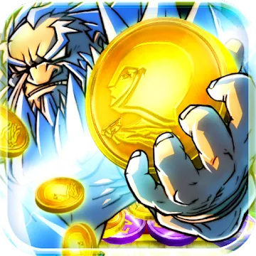 Power of Coin MOD APK icon