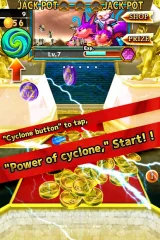 Power of Coin - screenshot 1