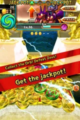 Power of Coin - screenshot 2