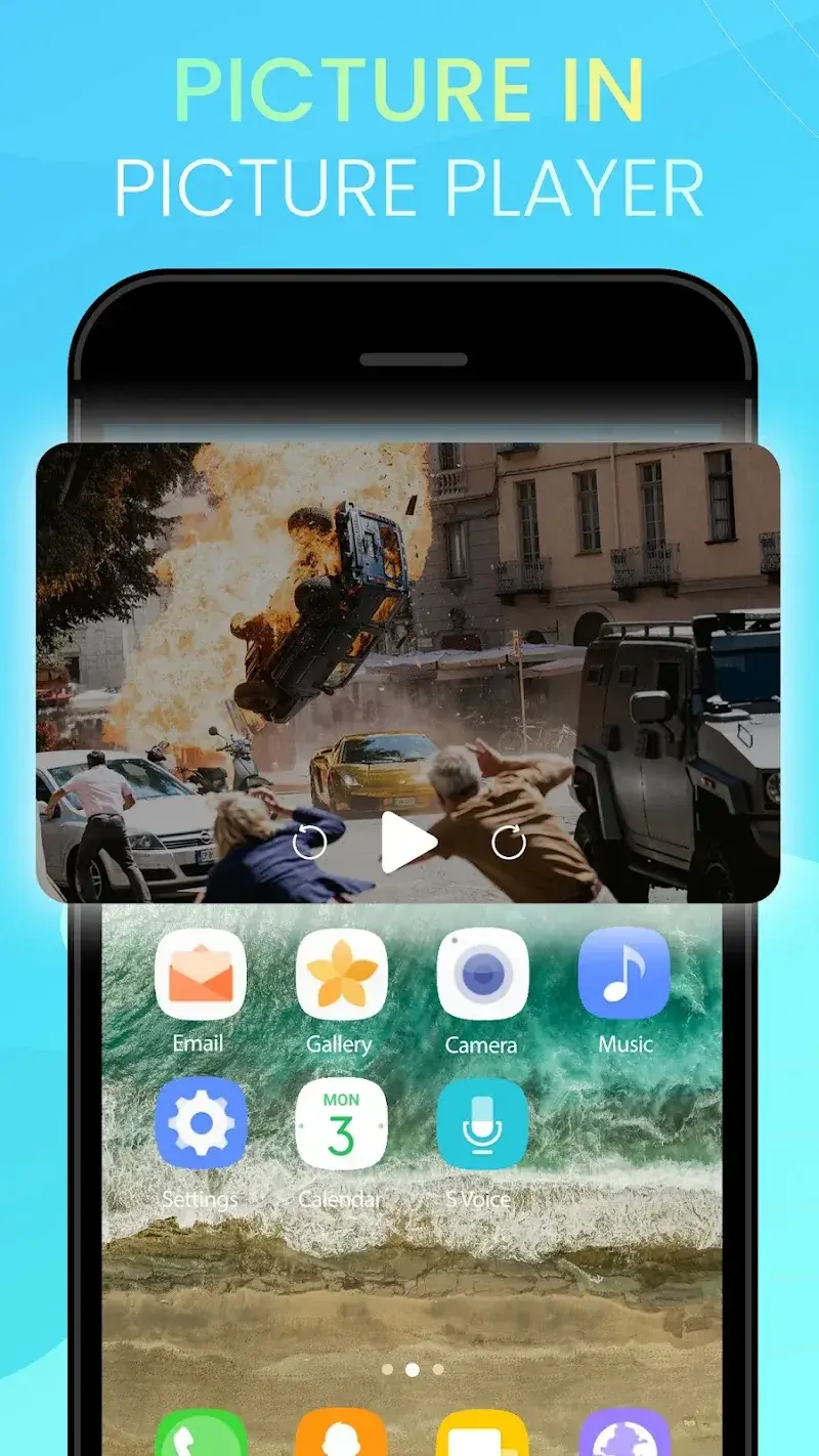 IPTV Smart Player - screenshot 4