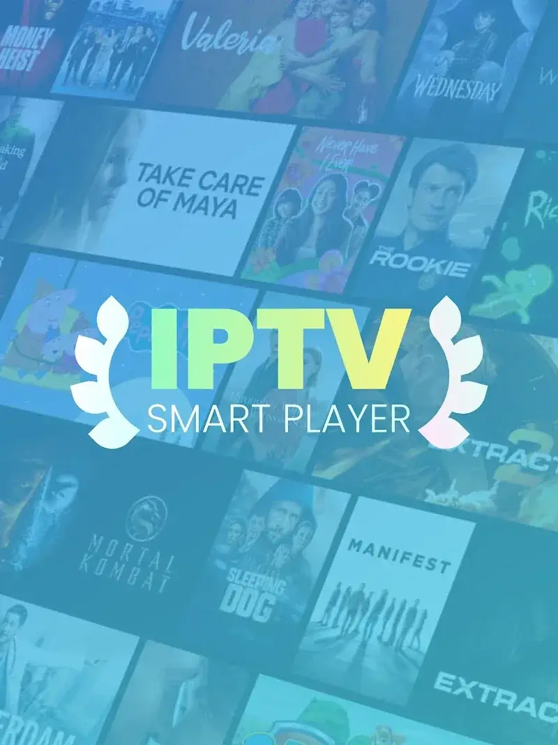 IPTV Smart Player - screenshot 5