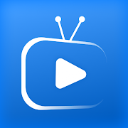 IPTV Smart Player Pro - app icon