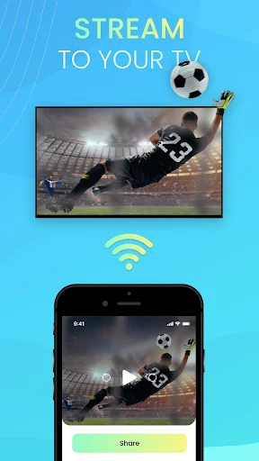 IPTV Smart Player Pro - screenshot 3