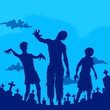 Dead Escape MOD APK icon