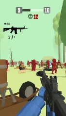 Dead Escape - screenshot 1