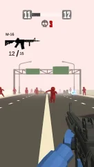 Dead Escape - screenshot 2