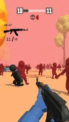 Dead Escape - screenshot 3