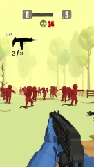 Dead Escape - screenshot 4