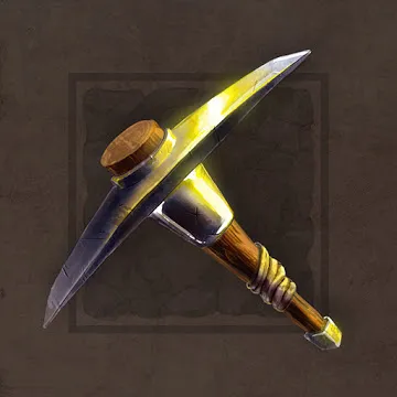 Gold Rush Miner MOD APK icon