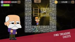 Gold Rush Miner - screenshot 1