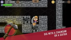 Gold Rush Miner - screenshot 2