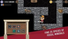 Gold Rush Miner - screenshot 3