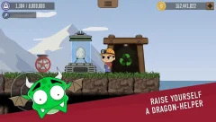 Gold Rush Miner - screenshot 4