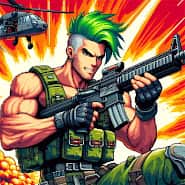 Shooter MOD APK icon