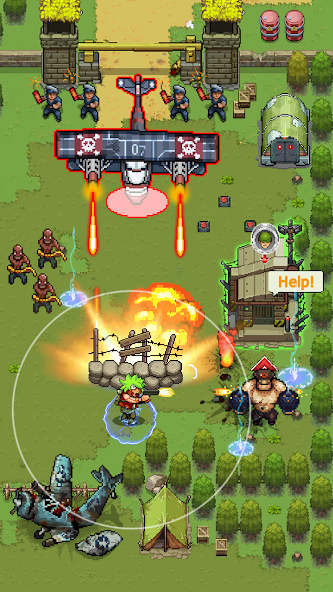 Shooter - screenshot 10