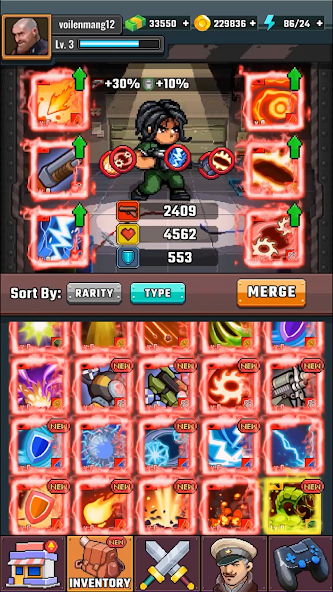 Shooter - screenshot 3