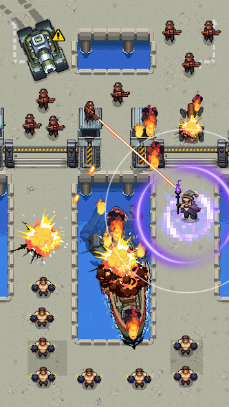 Shooter - screenshot 4