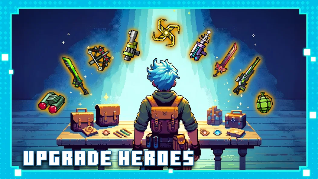 Shooter - screenshot 6