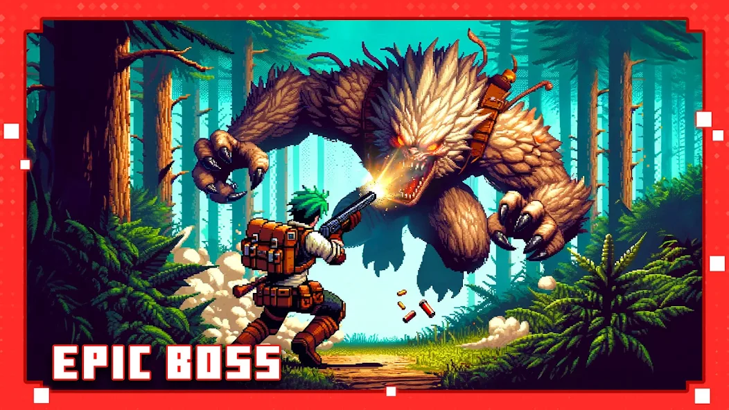 Shooter - screenshot 8