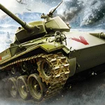 Tank Tactics MOD APK icon