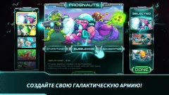 Iron Marines Invasion RTS Game - screenshot 2