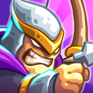 Kingdom Rush - app icon