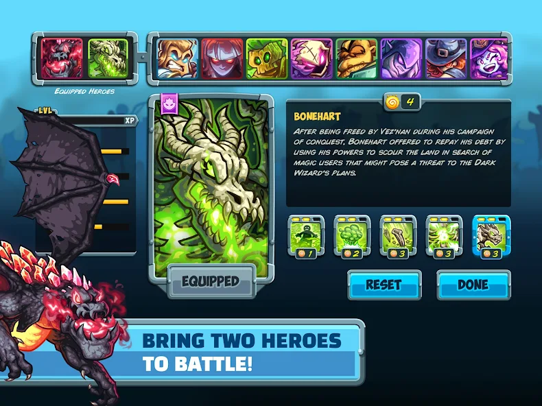 Kingdom Rush - screenshot 1