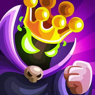 Kingdom Rush Vengeance - app icon
