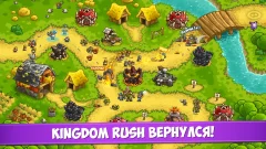 Kingdom Rush Vengeance - screenshot 1
