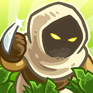 Kingdom Rush Frontiers - app icon
