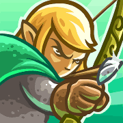 Kingdom Rush Origins - app icon