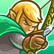 Kingdom Rush Origins - app icon