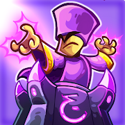 Kingdom Rush Battles APK 1.7.0 (Full Game) for Android - app icon