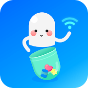 NetCapsule VPN - app icon