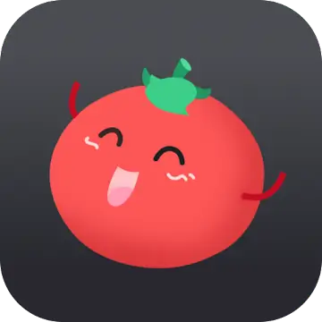 Tomato VPN - app icon