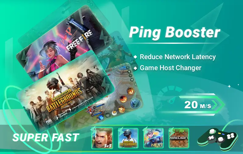 Tomato VPN - screenshot 1