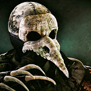 Lazaretto: Survival Horror Game MOD APK icon