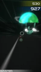 Moon Games: Lunar Slalom - screenshot 1