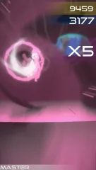 Moon Games: Lunar Slalom - screenshot 2