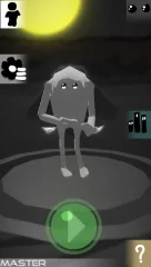 Moon Games: Lunar Slalom - screenshot 3