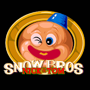 Snow Bros MOD APK icon