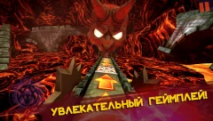 SUPER STORM: Parkour Action Game - screenshot 1