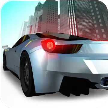 Highway Racer : Online Racing MOD APK icon