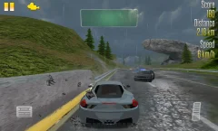 Highway Racer : Online Racing - screenshot 2