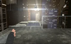 Run Lucy Run - screenshot 1