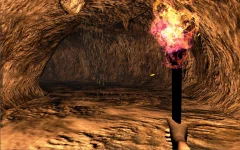 Run Lucy Run - screenshot 3