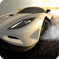 Racer UNDERGROUND MOD APK icon