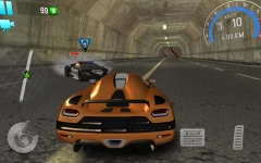 Racer UNDERGROUND - screenshot 2